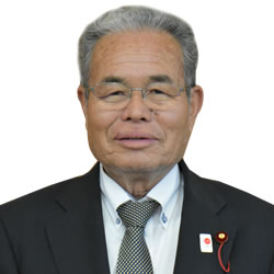 川内村議員令和元年10