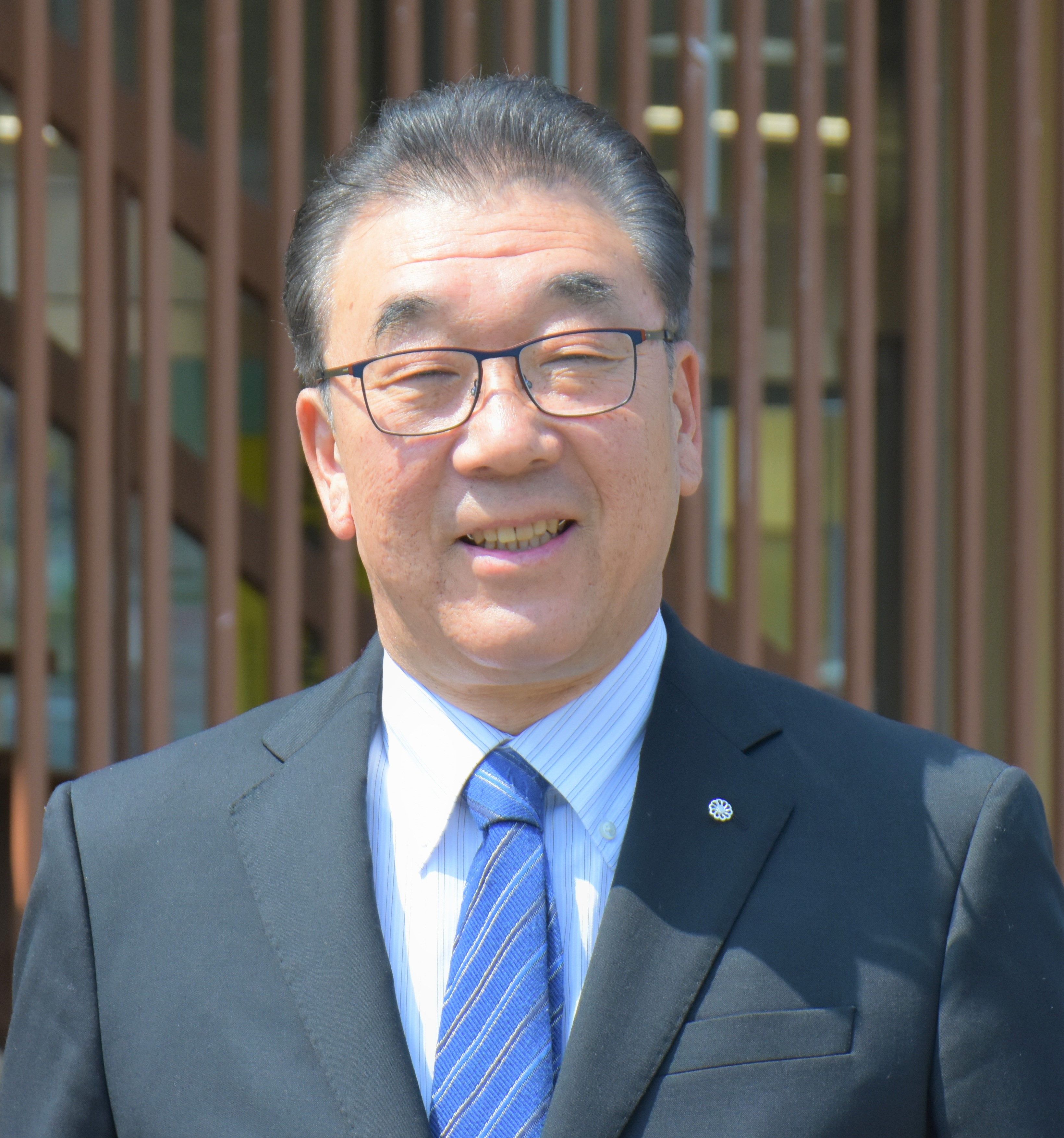 村長2