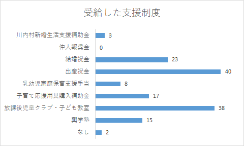 使用した制度