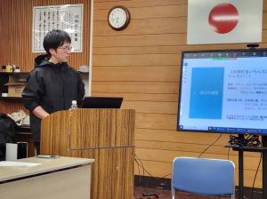 中間発表_酒の村