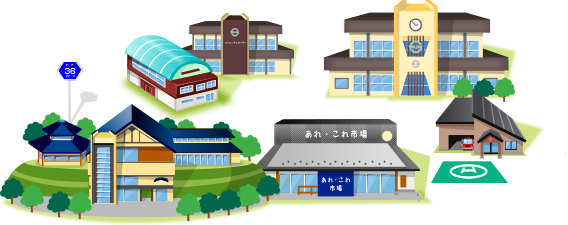 建物3