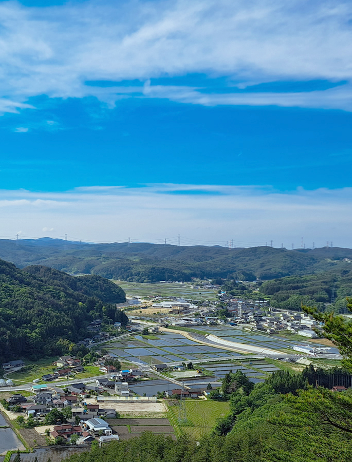 くらし・行政情報サイトへ